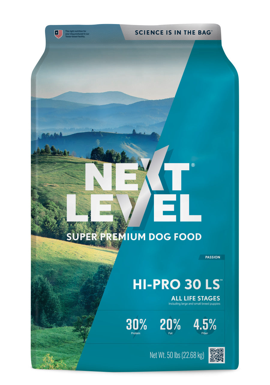 Next Level Hi Pro 50 lb