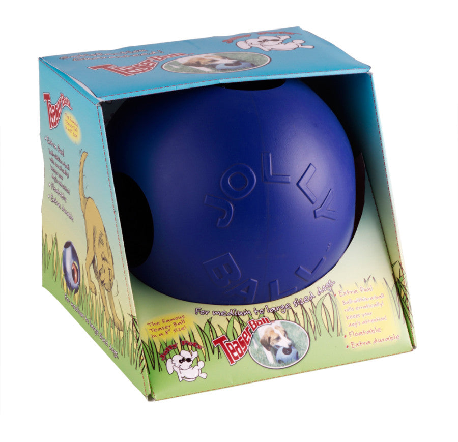 Jolly teaser ball best sale