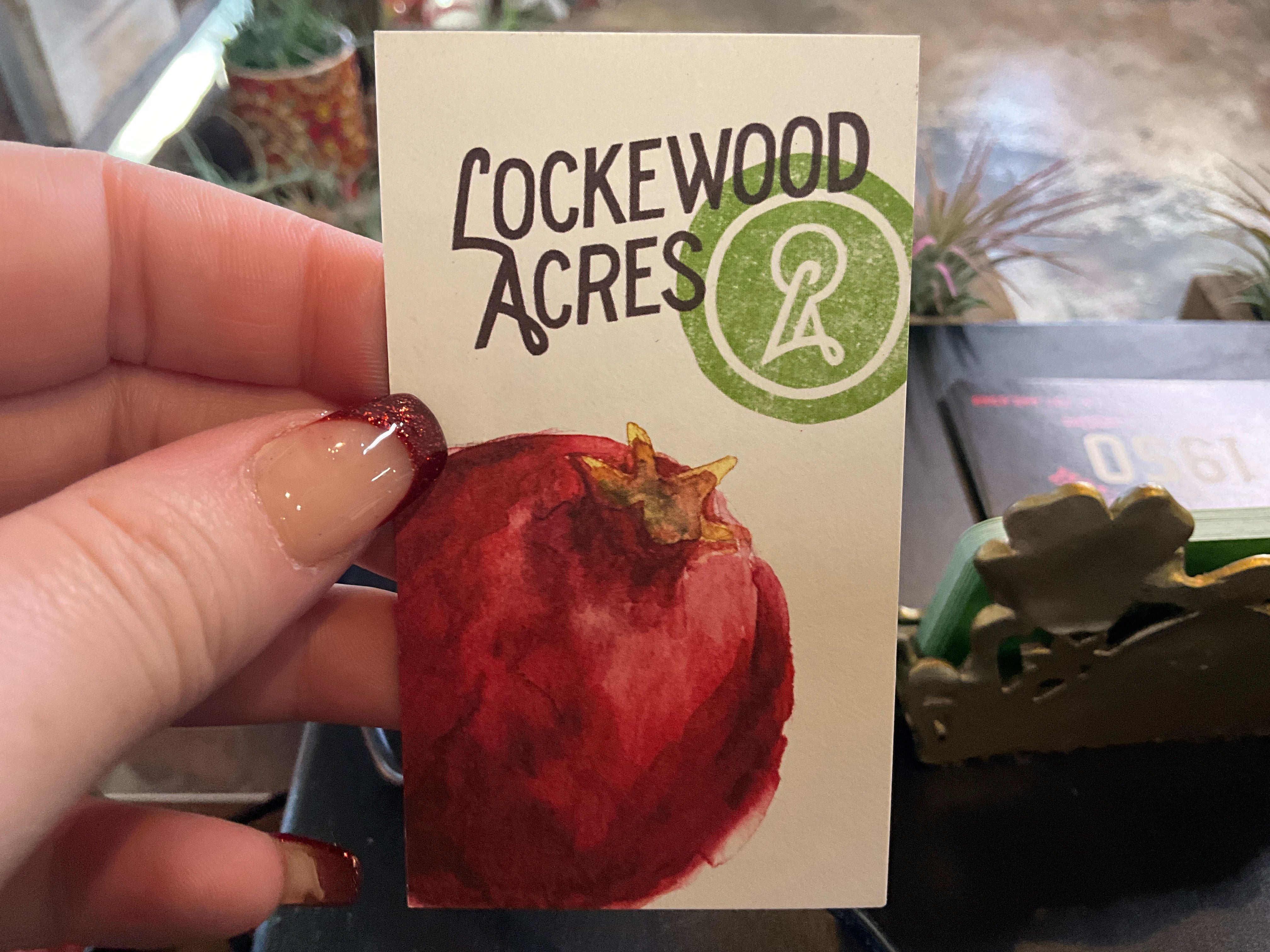 Lockewood Acres