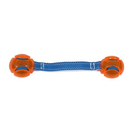 Chuck It! Hydro Squeeze Duo Tug Toy Large