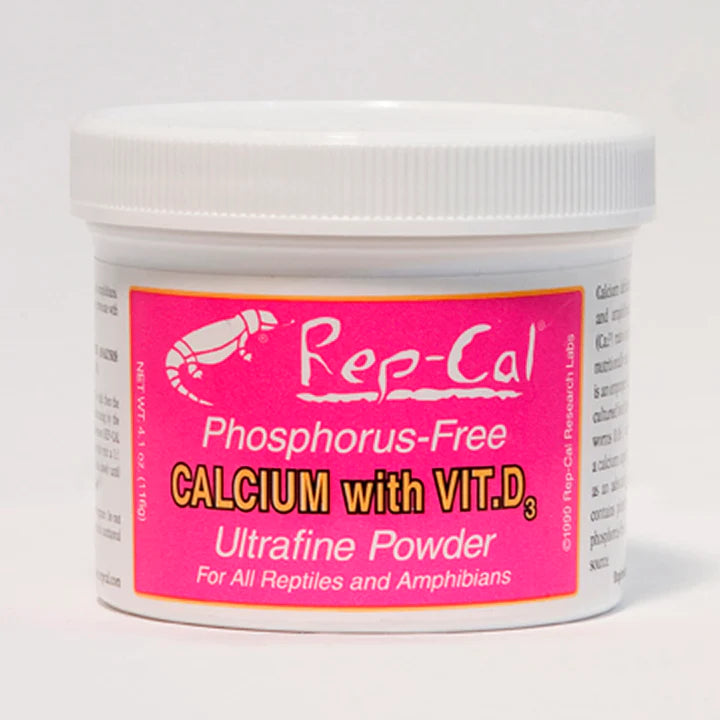 REP CAL CALCIUM W/VIT D