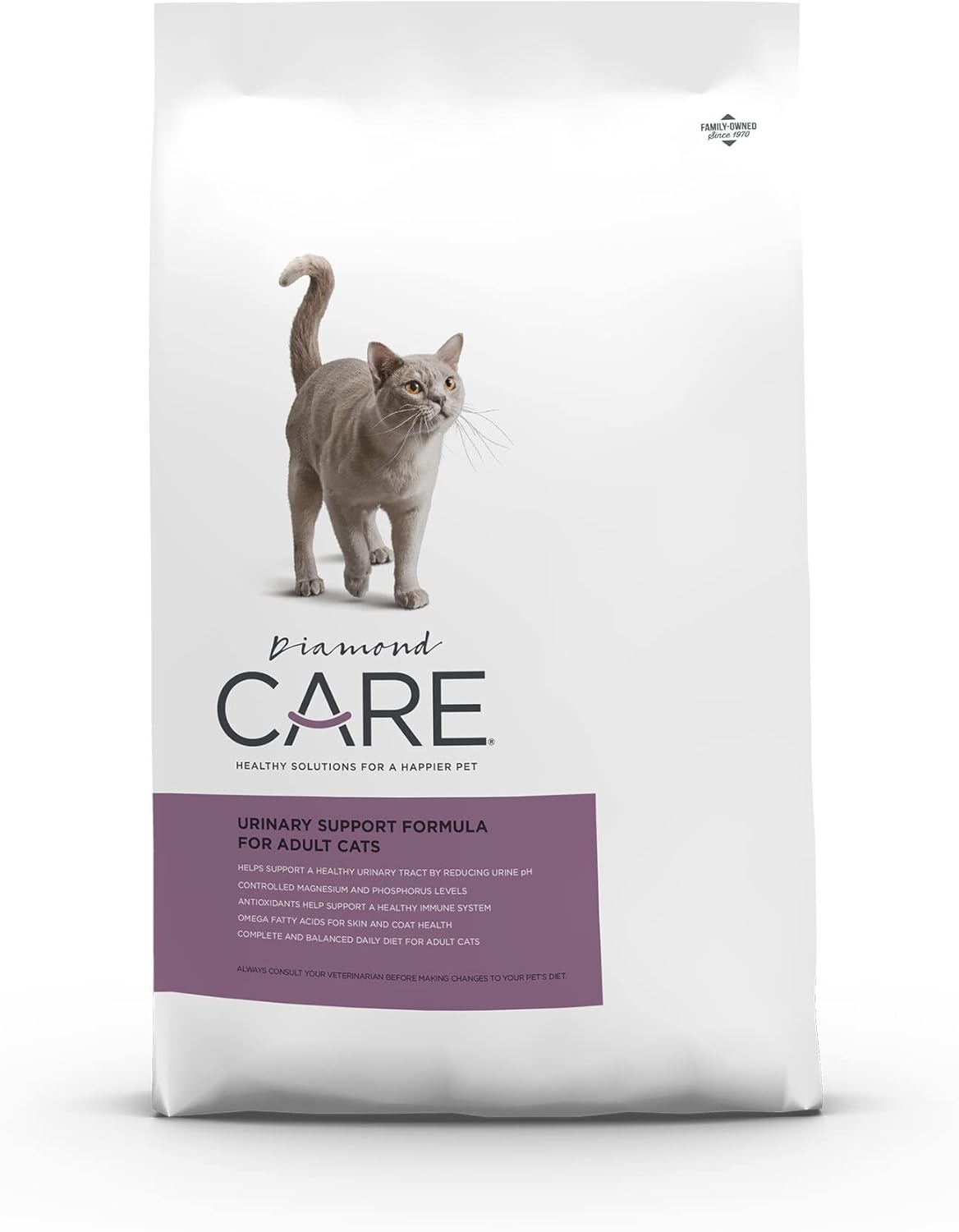 Diamond Care Urinary Support 6