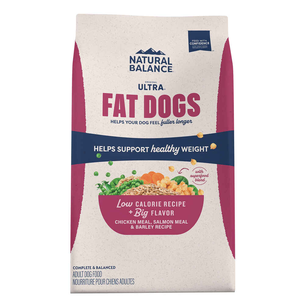 NBP FOOD FAT DOGS 11 #