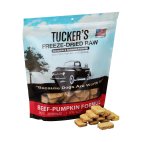 Tuckers FD BEEF PK Dog 14 oz