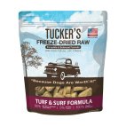 Tuckers FD TURF SURF Dog 14 oz