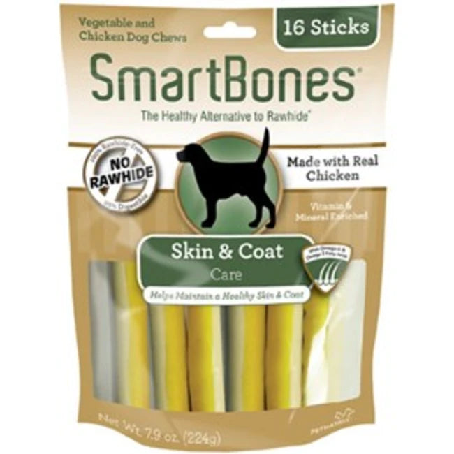 SmartBones Func Stick Skin 16p