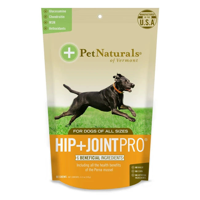 PNV Hip+Joint Dog  pro    60c