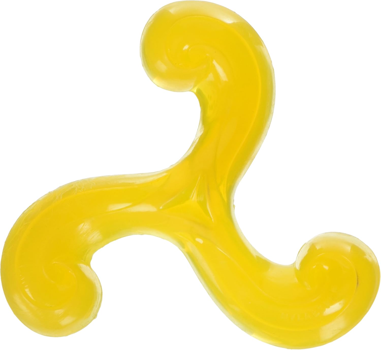 Nylabone TOY GO ACTIVE 3 POINT TUG