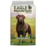 Eagle Mountain Pro Balance with Ancient Grains Dog Food 40 lb.