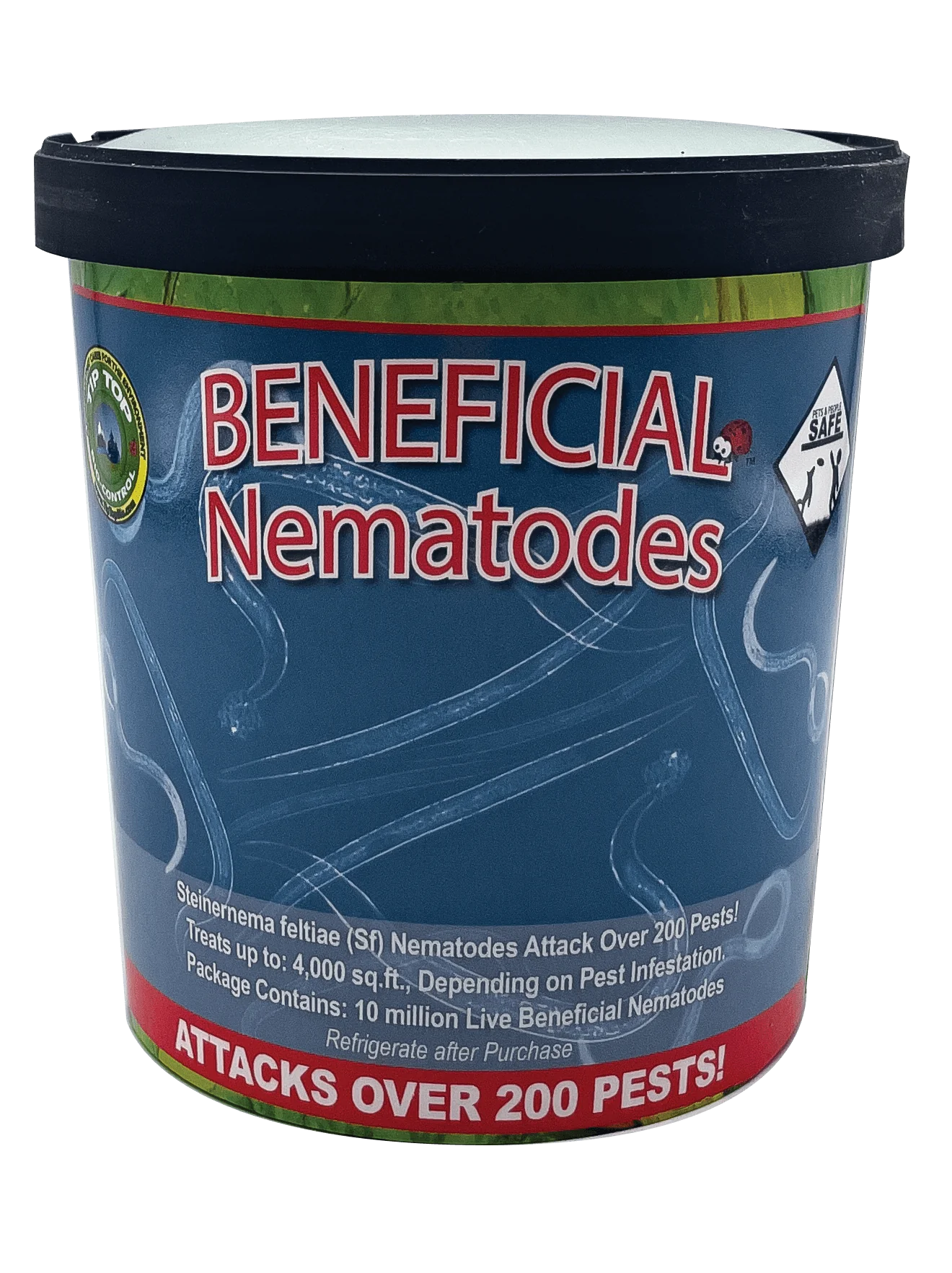 NEMATODESGRUB 10M