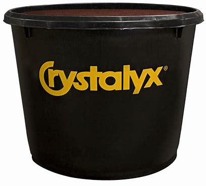 CRYSTALIX 25% BEEF TUB 250LB