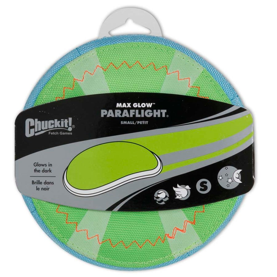 PM Chuckit Paraflight Glow   S