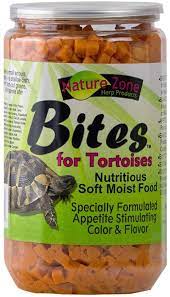 TORTOISE BITES 24 OZ