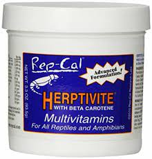 REP CAL HERPTIVITE 3.2OZ