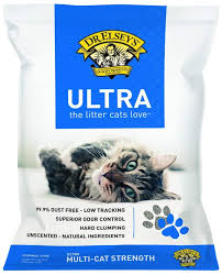 Dr Elsey Ultra Litter       18