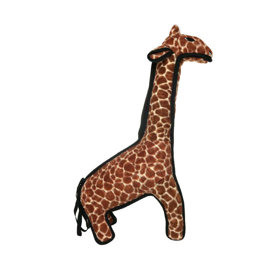 TUFFIE'S Giraffe Dog Toy 23 in