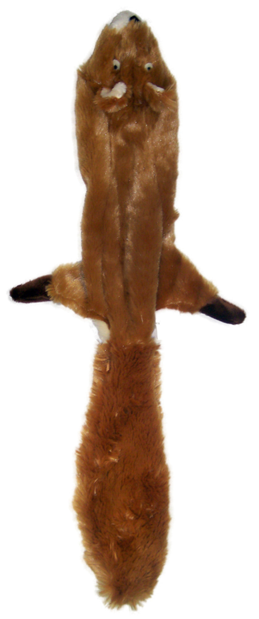 SKINNEEEZE SQRRL 20" DOG TOY