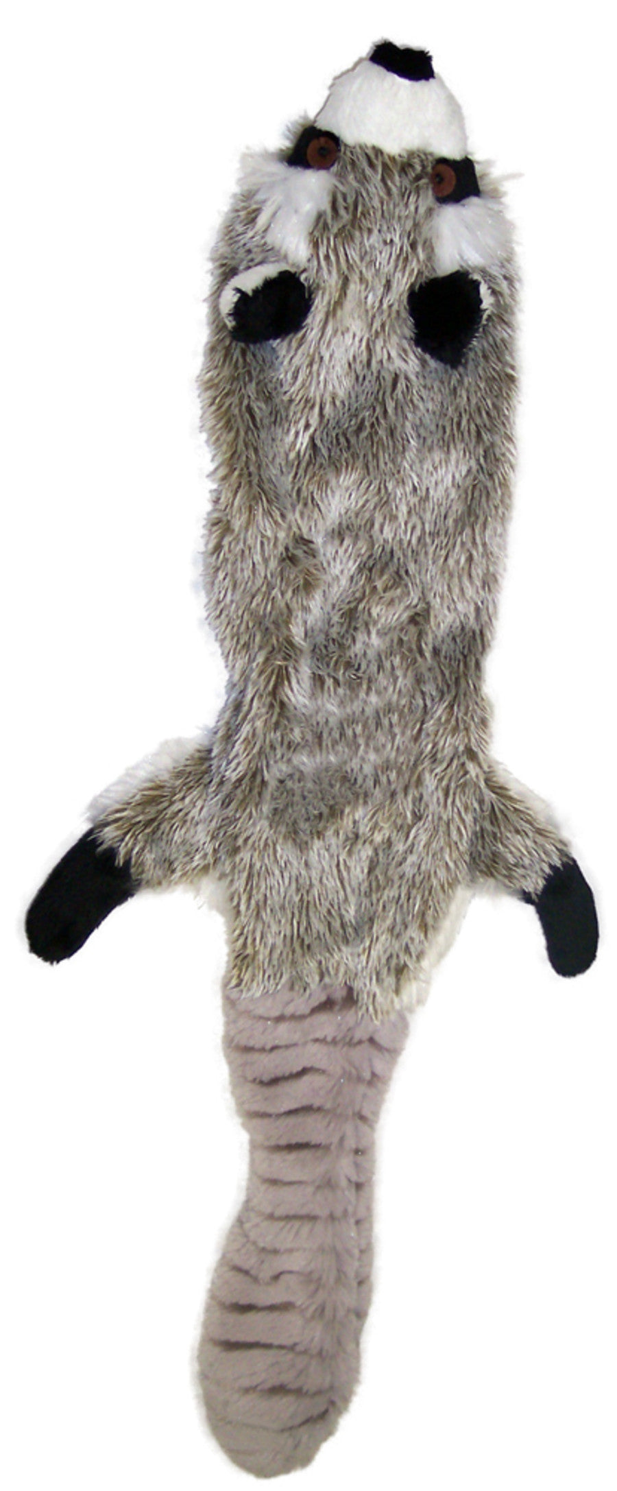 SKINNEEEZE RCOON 20" DOG TOY