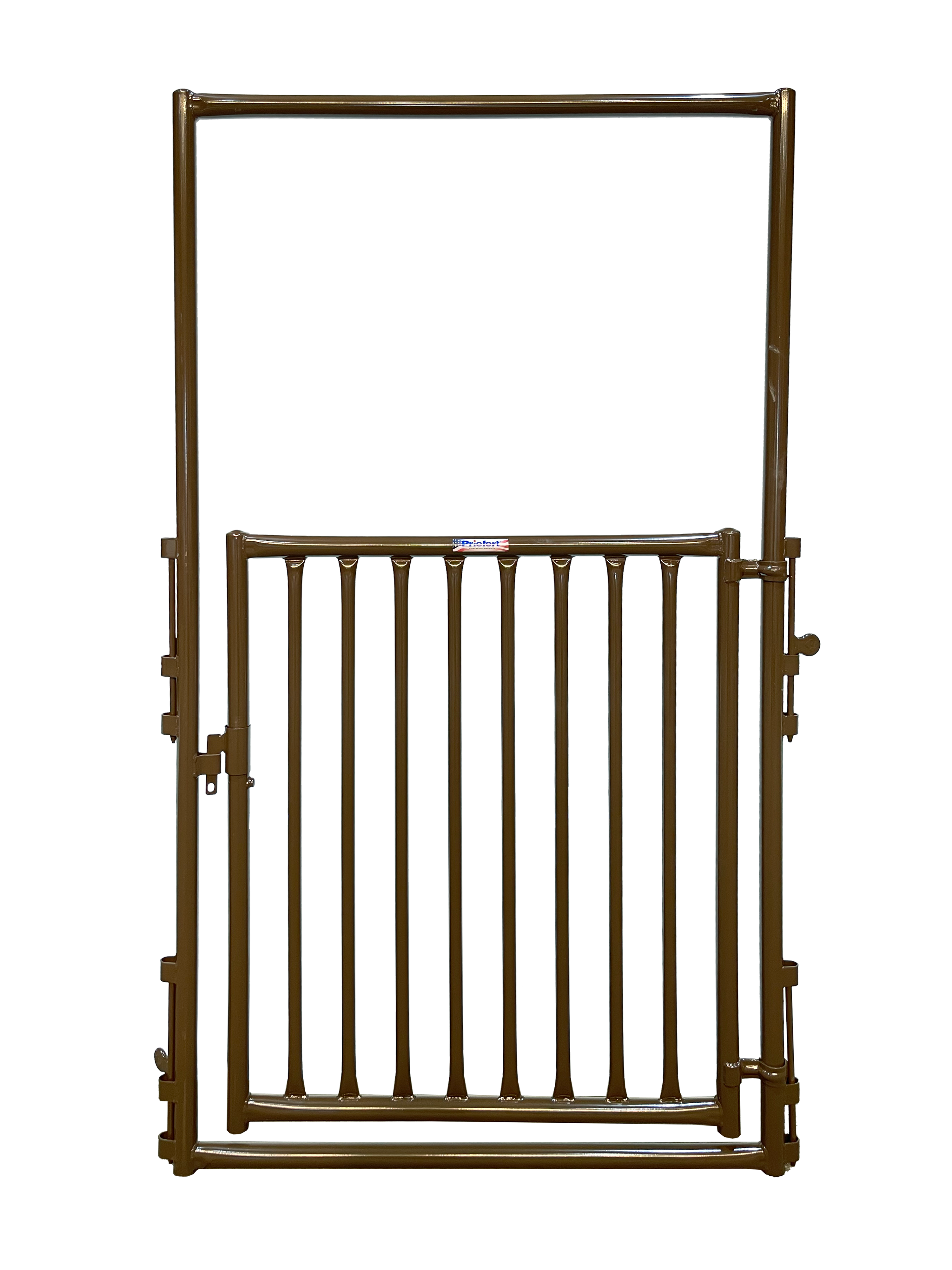 SHEEP & HOG & GOAT VERTICAL BOW GATE 5'