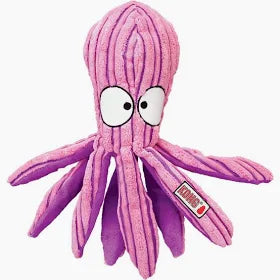 KON TOY CUTESEAS OCTOPUS LG