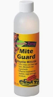 NATUREZONE MITE GUARD 8OZ