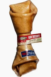 USA RAWHIDE HEAVY BONE 8-9" BU