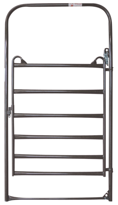 PANEL UTILITY BOW 4' GATE