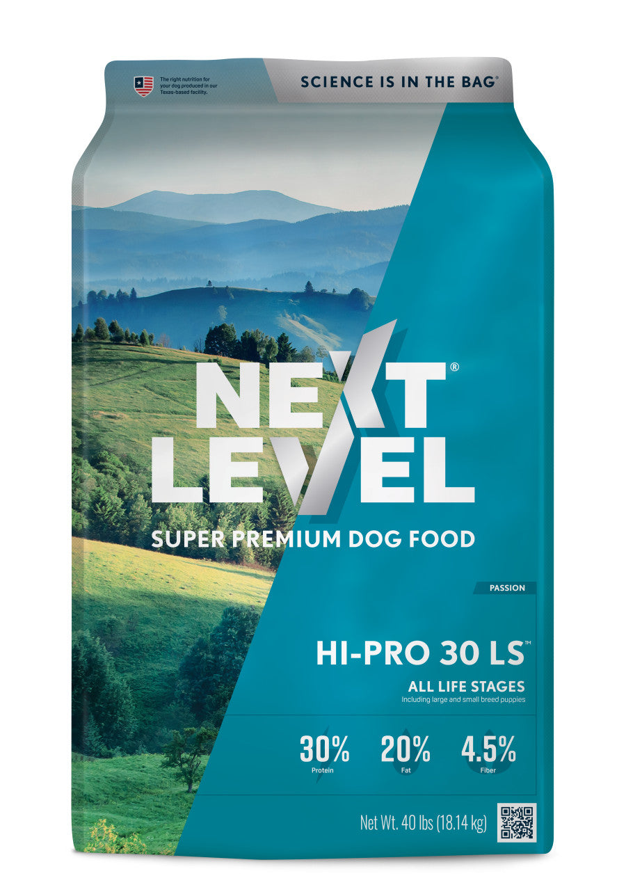 Next Level Hi-Pro  40 lb