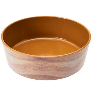 UNBREAK-A-BOWLZ WOOD LG