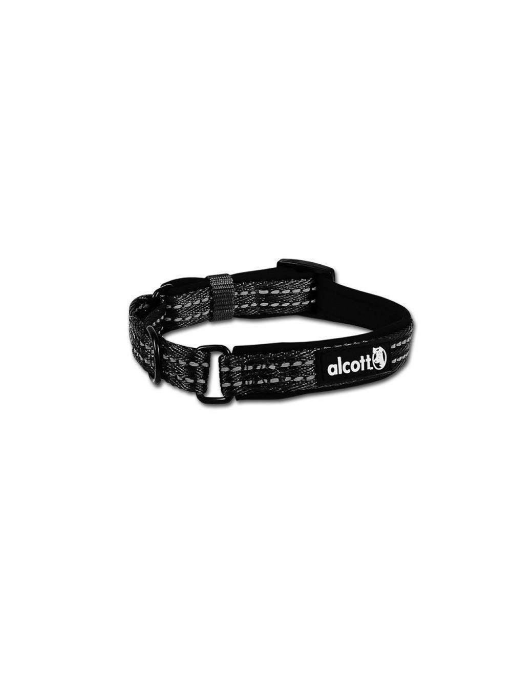 Collar Alcott MCLR ES SM BK