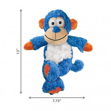 KON TOY CROSS KNT MONKEY MD/LG