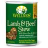 WELL Stew Lamb BF Dog     12.5