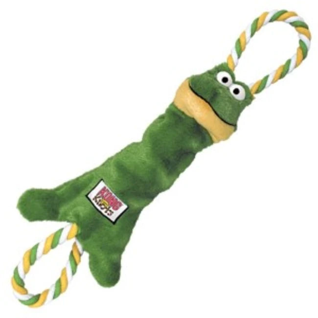 KONG TUG KNOT FROG LG