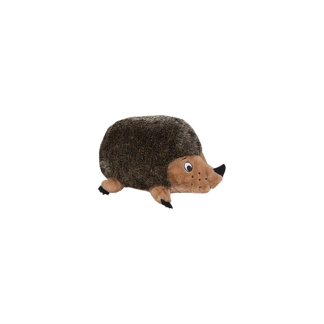 PLUSH HEDGEHOG LRG