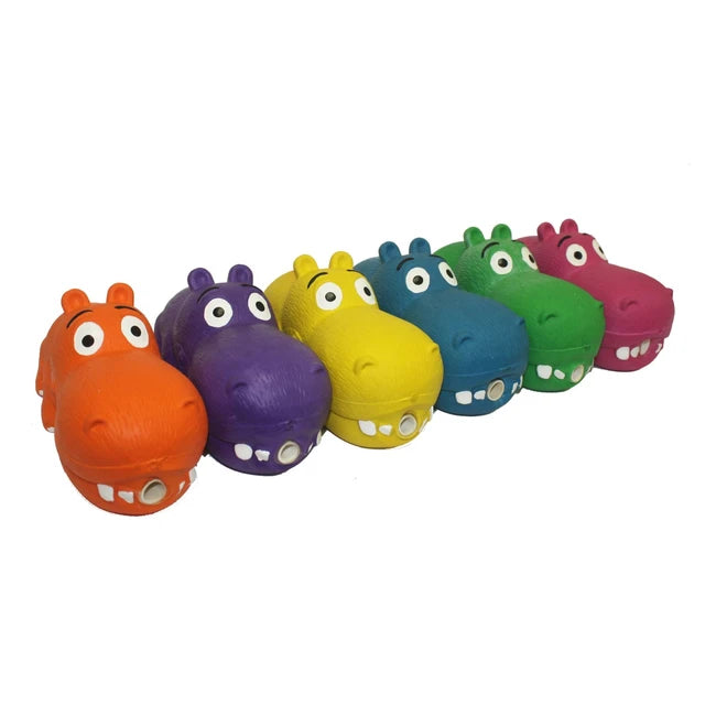 GLOB-OPOTAMUS HIPPO 8"