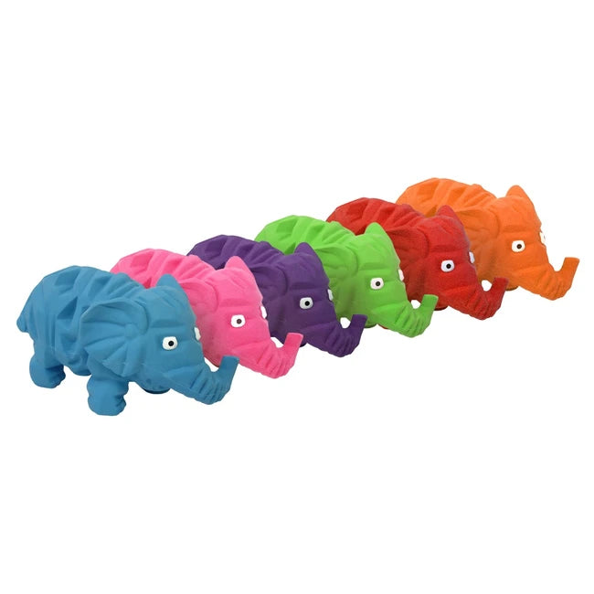 ORIGAMI ELEPHANTS ASSTD COLORS