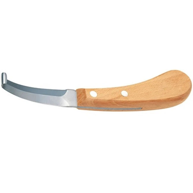 HOOF KNIFE RIGHT