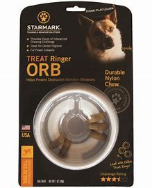 STRMRK TRT Ringer Orb