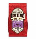 STELLA Raw Blend FR        3.5