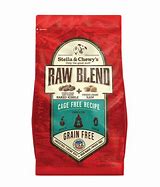 STELLA Raw Blend Cage Free 10