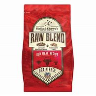 STELLA Raw Blend Red Meat  3.5