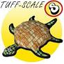 TUFFIE'S SEA TURTLE