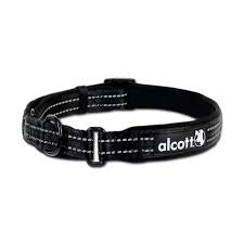 Collar Alcott MCLR ES MD BK