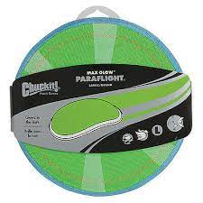 PM Chuckit Paraflight Glow   L