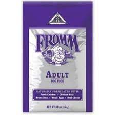 FROMM CLASSIC ADULT 30LB BAG