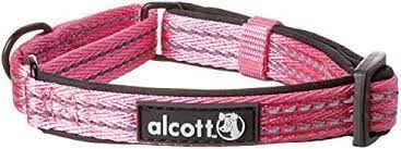 Collar Alcott MCLR ES SM PK