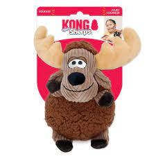 KON TOY PLSH FLOOFS MOOSE MD