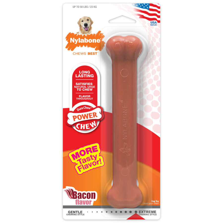 Nylabone BACON GIANT