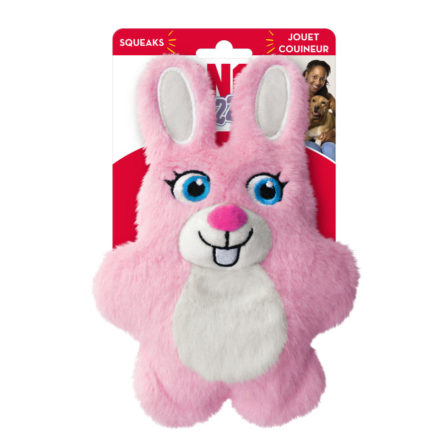 KONG SNUZZLE KIDDO BUNNY SM