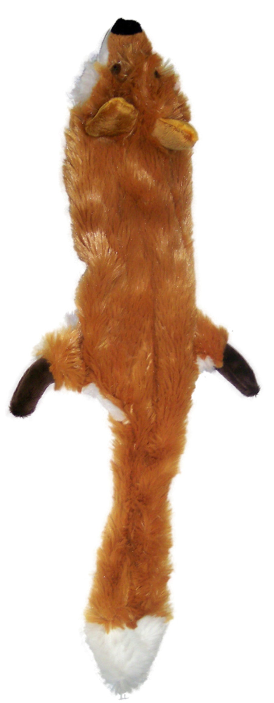 SKINNEEEZE FOX 20" DOG TOY